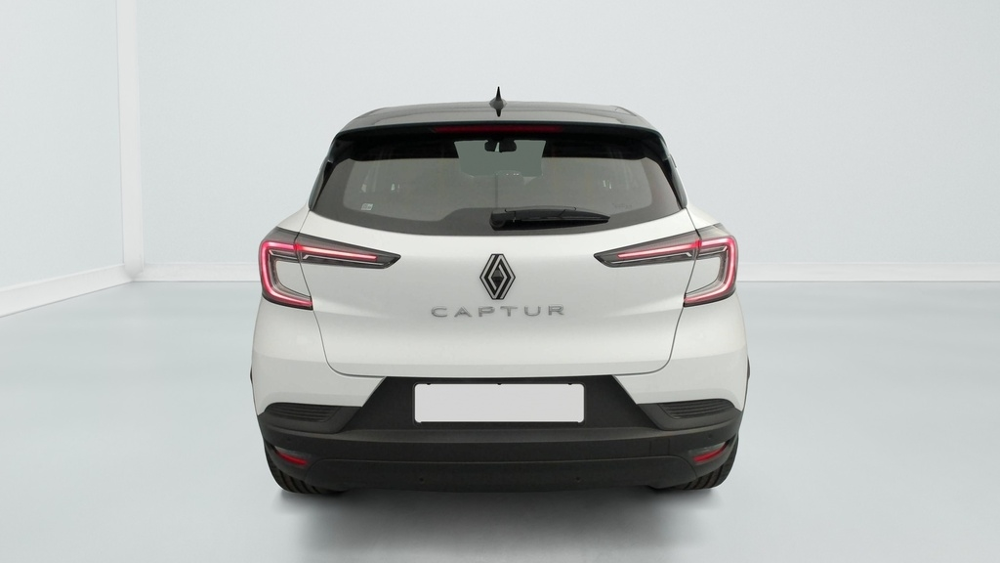 Captur 1.2 TCE 115CH EVOLUTION - 26 2026 occasion 31600 Muret