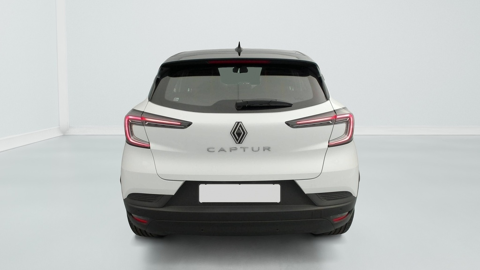 Captur 1.2 TCE 115CH EVOLUTION - 26 2026 occasion 31600 Muret
