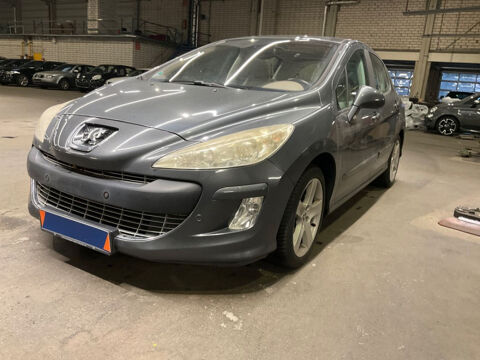 Peugeot 308 1.6 HDI110 PREMIUM PACK FAP 5P