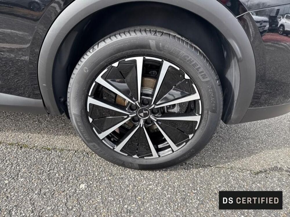 DS7 BlueHDi 130ch Rivoli Automatique 2024 occasion 82000 Montauban