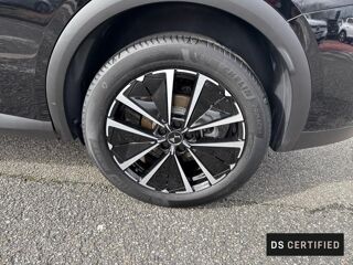 DS7 BlueHDi 130ch Rivoli Automatique 2024 occasion 82000 Montauban