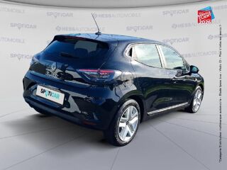 Clio 1.0 TCe 90ch Evolution 2024 occasion 51100 Reims