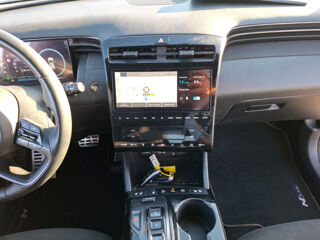 Tucson 1.6 T-GDI 230CH HYBRID N LINE EXECUTIVE BVA6 2023 occasion 95310 Saint-Ouen-l'Aum&ocirc;ne