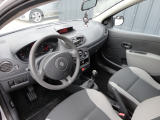 Clio III 1.5 DCI 70CH AIR 3P 2010 occasion 82000 Montauban