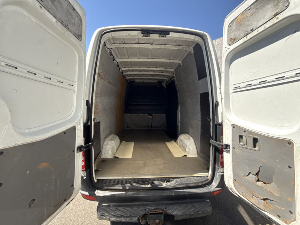 Sprinter 311 32N 3T2 (Sans Garantie) 2008 occasion 31140 Aucamville