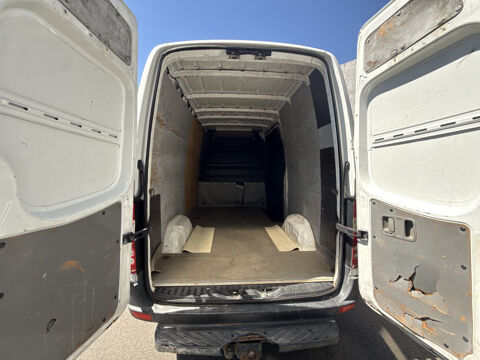 Sprinter 311 32N 3T2 (Sans Garantie) 2008 occasion 31140 Aucamville