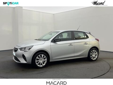 Opel Corsa -e 136ch Edition 2022 occasion Montauban 82000