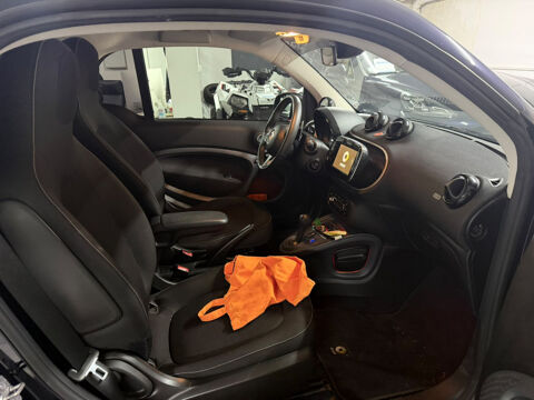 ForTwo 71CH PASSION TWINAMIC E6C 2019 occasion 06400 Cannes