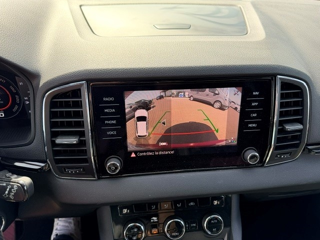 Karoq 1.5 TSI ACT 150CH SPORTLINE DSG 2018 occasion 65420 Ibos