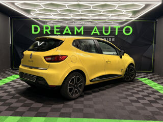 Clio IV 1.2 16V 75CH EXPRESSION 2013 occasion 57185 CLOUANGE