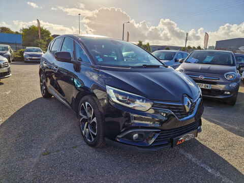 Scenic IV 1.7 BLUE DCI 150CH INTENS 2019 occasion 29200 Brest