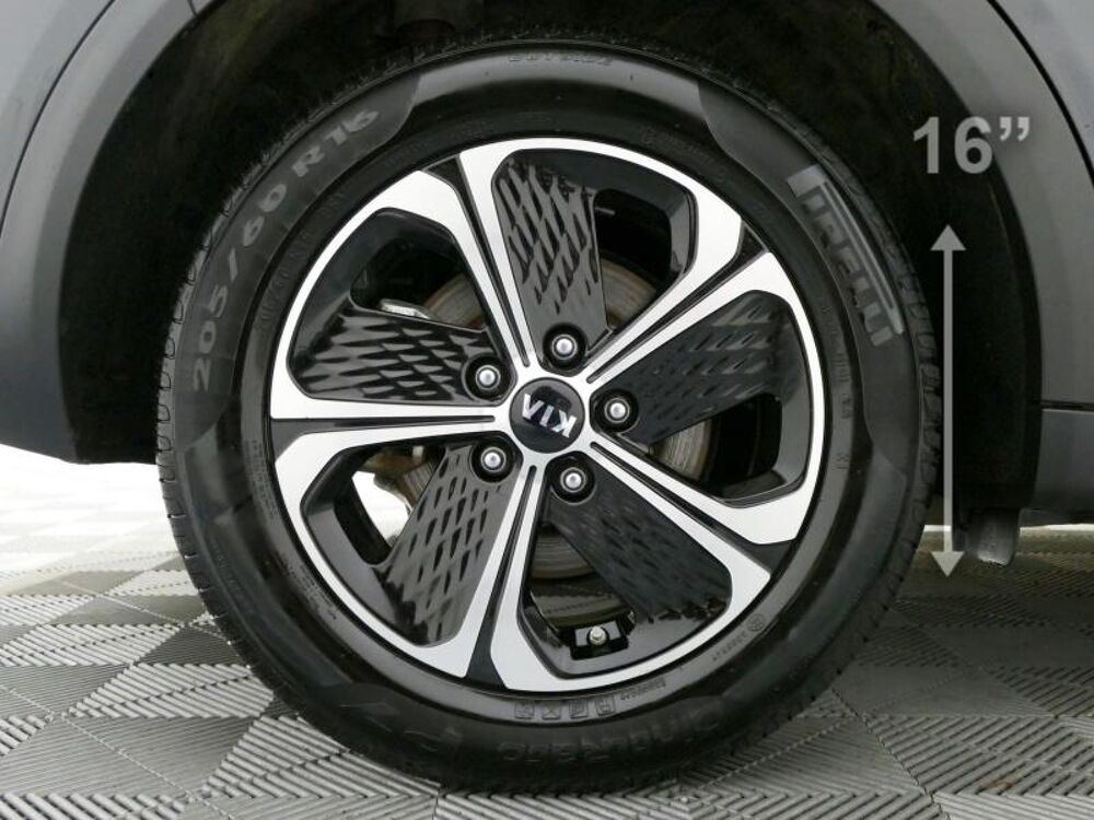 XCeed 1.6 GDi 105ch + Plug-In 60.5ch Active Business DCT6 2022 occasion 77400 Lagny-sur-Marne