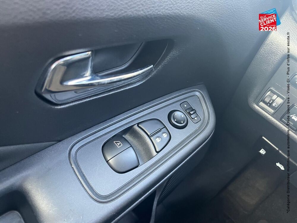 Micra 1.0 IG-T 92ch Acenta 2021.5 2023 occasion 54520 Laxou