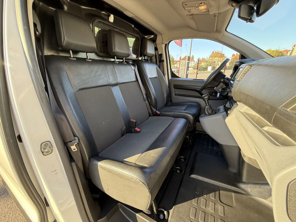 Expert STANDARD 2.0 BLUEHDI 120CH S&S ASPHALT 2021 occasion 57350 Stiring-Wendel