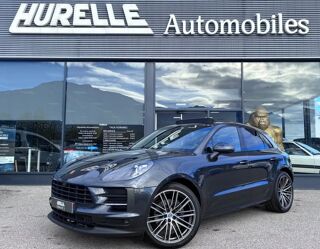 Macan (95B) 2.0 245CH PDK / SUIVI ENTRETIEN 2018 occasion 38130 ECHIROLLES