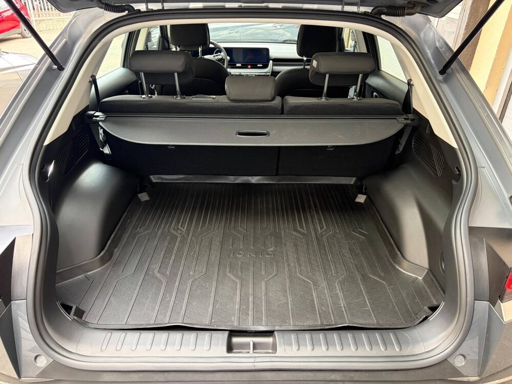 Ioniq 5 84 kWh - 229ch Intuitive 2026 occasion 78000 VERSAILLES