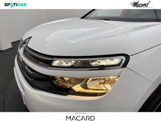 C5 aircross PureTech 130ch S&S Feel 2020 occasion 82000 Montauban