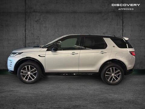 Discovery P300e 309ch Dynamic SE 2024 occasion 78560 LE PORT MARLY