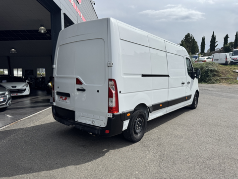 Divers L3H2 2.3 DCI 150CH 06/2022 91 000 KM MASTER 13 333 HT 2022 occasion 12000 RODEZ