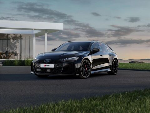 Audi RS5 2.9 V6 TFSI 639ch Hybride rechargeable quattro Tiptronic 8 2026 occasion Eysines 33320