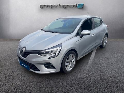 Annonce voiture Renault Clio 13490 