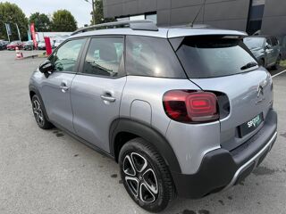 C3 Aircross BlueHDi 110ch S&S Feel Pack 2023 occasion 24750 Tr&eacute;lissac