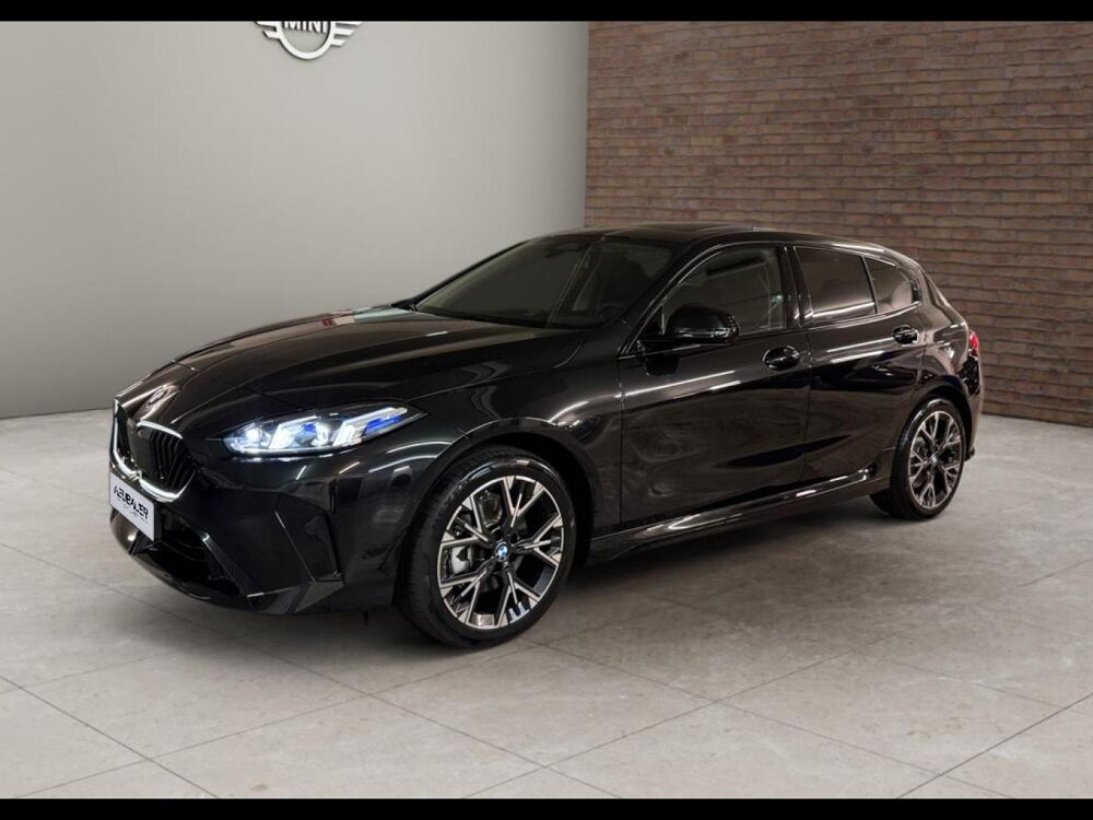 S&eacute;rie 1 116A 122ch M Sport Design DKG7 2026 occasion 92100 Boulogne-Billancourt