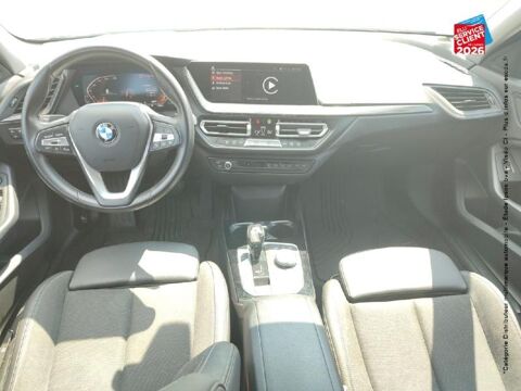 S&eacute;rie 1 116dA 116ch Edition Sport DKG7 2020 occasion 68390 Sausheim