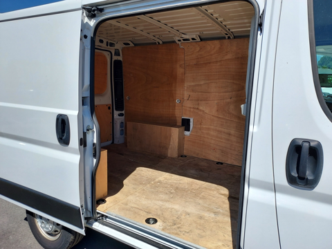 Movano 3.0T L1H1 2.2D 120CH PACK CLIM 2022 occasion 60600 Clermont