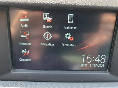 Insignia 1.6 D 136ch Business Edition Pack Auto 2019 occasion 56400 Brech