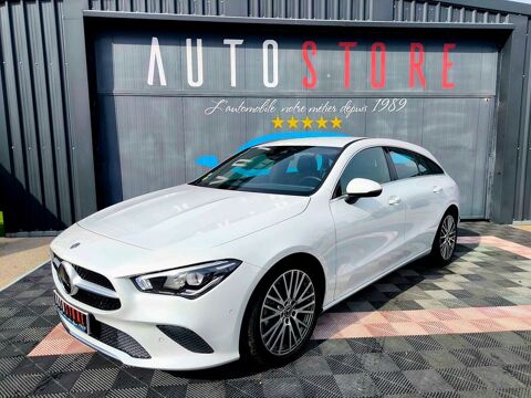 Annonce voiture Mercedes Classe A 19890 €