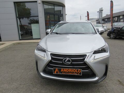 NX 300H 2WD 2016 occasion 31600 Muret