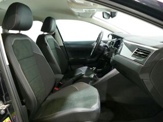 Polo 1.0 TSI 95ch Style 2023 occasion 77400 Lagny-sur-Marne