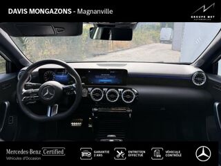 Classe A 250 e Hybrid EQ 163+109ch Star Edition 8G-DCT 2026 occasion 78200 Magnanville