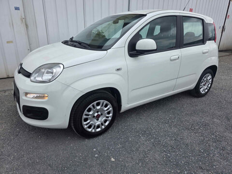 Fiat panda 1.2 8V 69CH S&S POP EURO6D