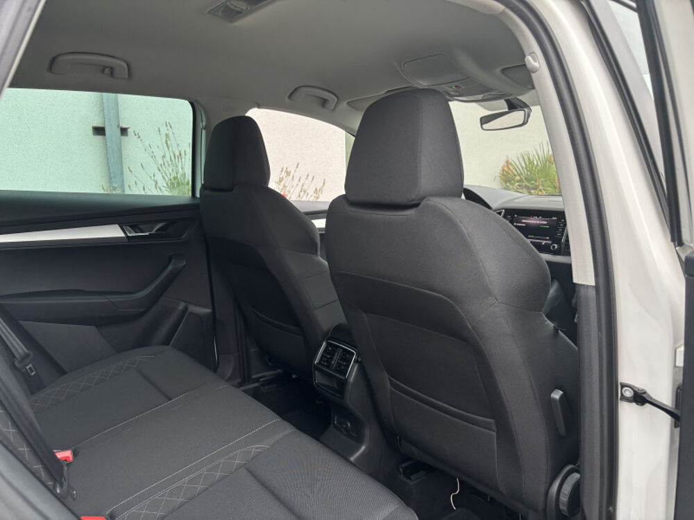Karoq 1.0 TSI 116 CH AMBITION EURO6D-T 2019 occasion 31770 Colomiers