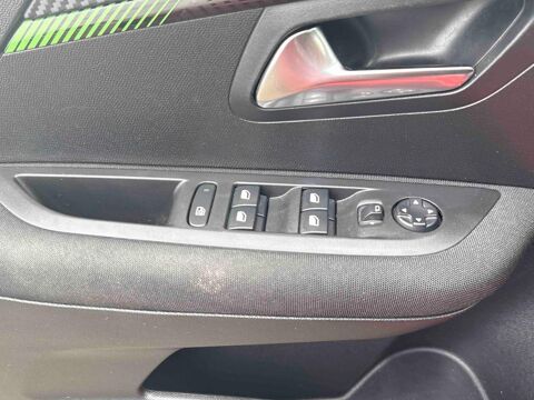 208 1.2 PureTech 100ch S&S Active 2024 occasion 28500 Vernouillet