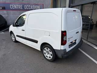 Partner 120 L1 1.6 BLUEHDI 100 S&S PACK CLIM 2015 occasion 31140 Aucamville