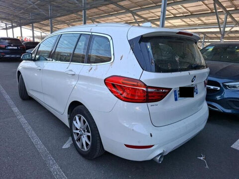 Serie 2 (F46) 216DA 116CH BUSINESS DESIGN DKG7 2020 occasion 06270 Villeneuve-Loubet