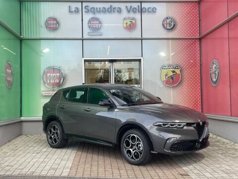 Tonale 1.6 Diesel 130ch Sprint TCT 2024 occasion 34070 Montpellier