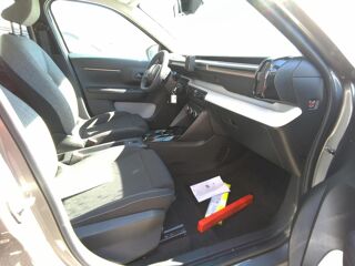 C3 Aircross Electrique 113ch autonomie confort YOU / Chargeur embarqu&eacute; 1 2025 occasion 28500 Vernouillet