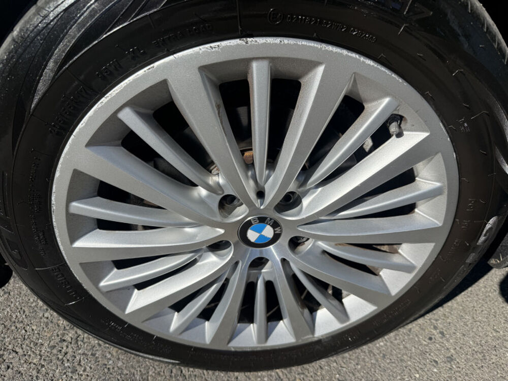 Serie 2 (F45) 218DA 150CH LUXURY 2015 occasion 31140 Aucamville