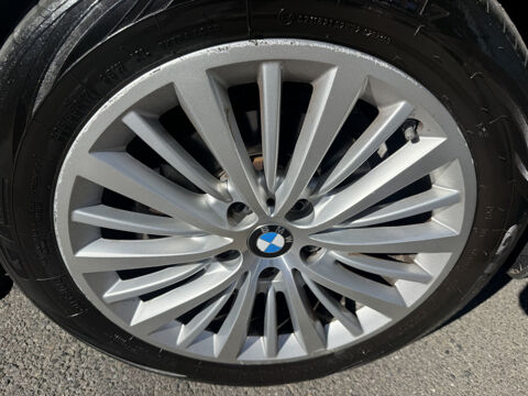 Serie 2 (F45) 218DA 150CH LUXURY 2015 occasion 31140 Aucamville