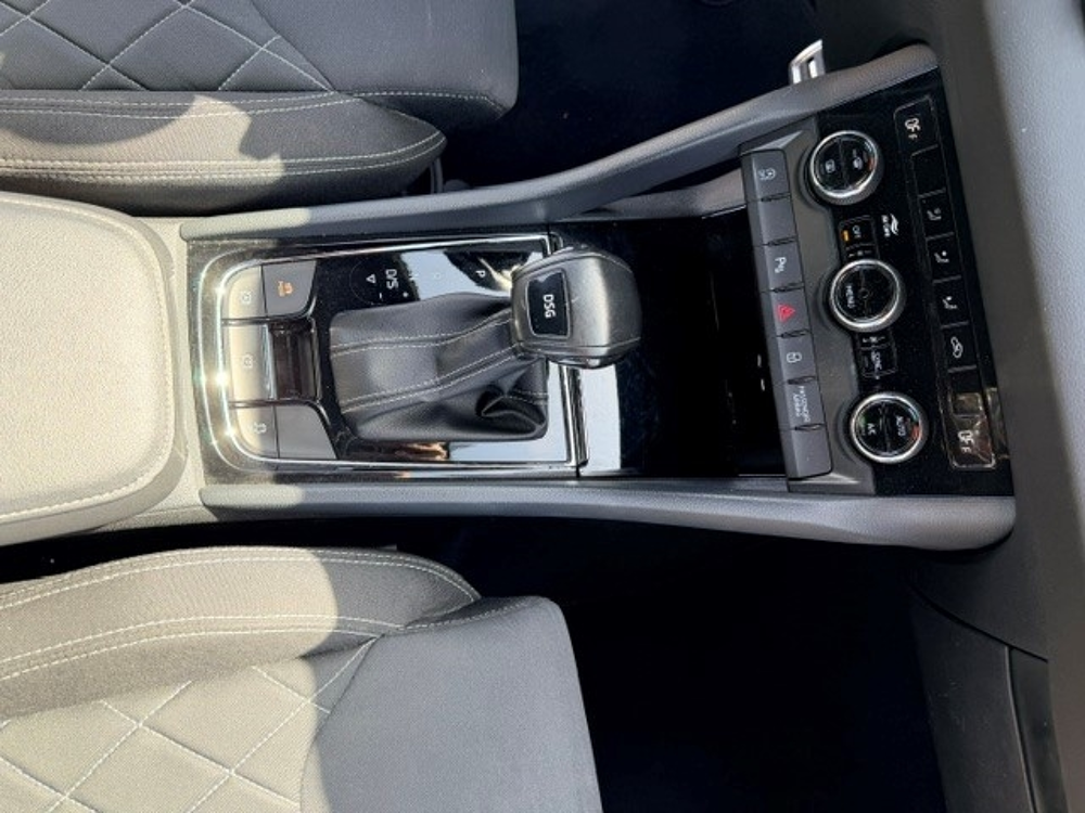 Karoq 1.5 TSI ACT 150CH SPORTLINE DSG 2018 occasion 65420 Ibos
