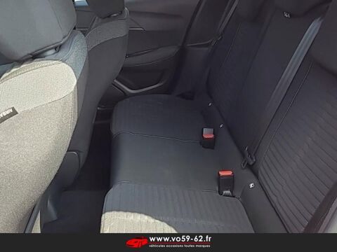 208 1.2 PureTech 100ch S&S Style EAT8 2024 occasion 62000 Arras