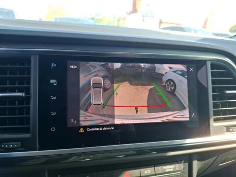 Ateca 2.0 TDI 150ch Start&Stop Business DSG7 2023 occasion 24430 Marsac-sur-l'Isle