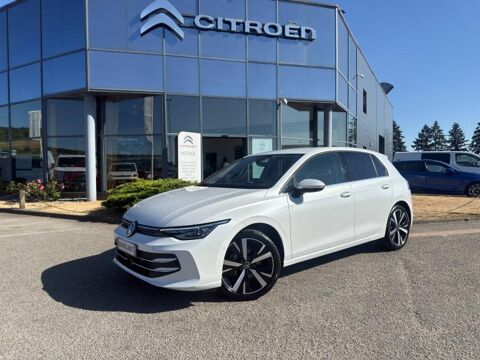 Annonce voiture Volkswagen Golf 29980 €