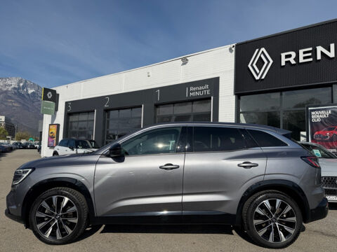 Austral 1.2 E-TECH FULL HYBRID 200CH TECHNO / ATTELAGE / TVA RECUPER 2022 occasion 38130 ECHIROLLES