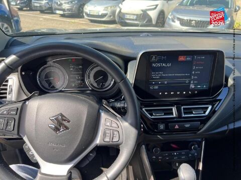 Divers 1.5 Dualjet Hybrid 115ch Style Auto 2023 occasion 54400 Longwy