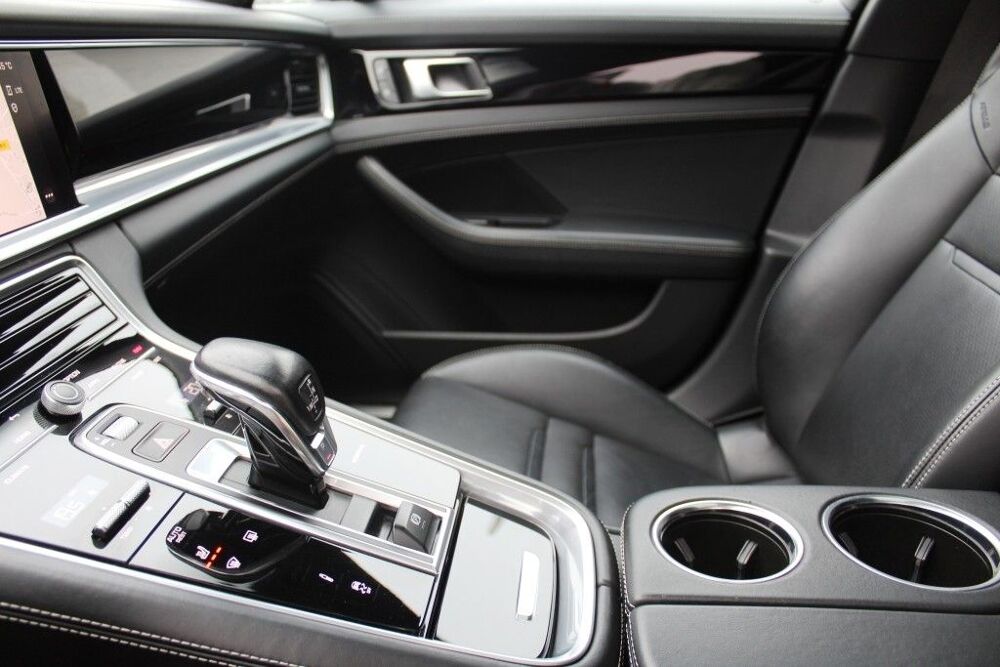 Panamera II (2) 2.9 V6 462 E-HYBRID 4 2022 occasion 59223 Roncq